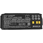 Batteri for medisinsk bruk for SaverOne D, P, Automatic etc.