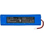 Batteri for medisinsk utstyr til Creative DELUXE-70, Deluxe 70, Deluxe 100