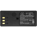 Batteri for medisinsk bruk for Honda HS-101V, HS-102V