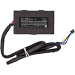 Batteri for medisinsk bruk for Medtronic SCD700