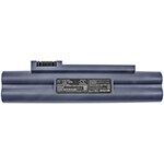 Batteri for medisinsk bruk for SonoSite M-Turbo, M-Turbo P17000-13, Titan osv.
