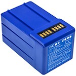 Batteri for medisinsk for Flight Medical Flight 60 Internt