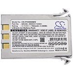 Batteri for medisinsk for $ 0000015n Moniteur Invivo 9065, Moniteur Invivo 9067 og andre.