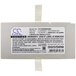 Batteri for medisinsk for Mindray ultralydmaskin M9, M9, M8 etc.