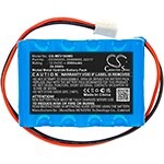 Batteri for Medical for Medela Vario 919.0012, Vario 0777.1728 og andre.
