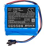 Batteri for medisinsk bruk for Neusoft NSC-M10