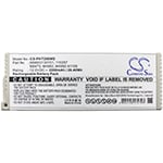 Batteri for medisinsk for Philips Pagewriter Trim 2, Pagewriter Trim I osv.