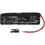 Batteri for Medical for Respironics BiliChek Noninvasive Bilirubin Analyser