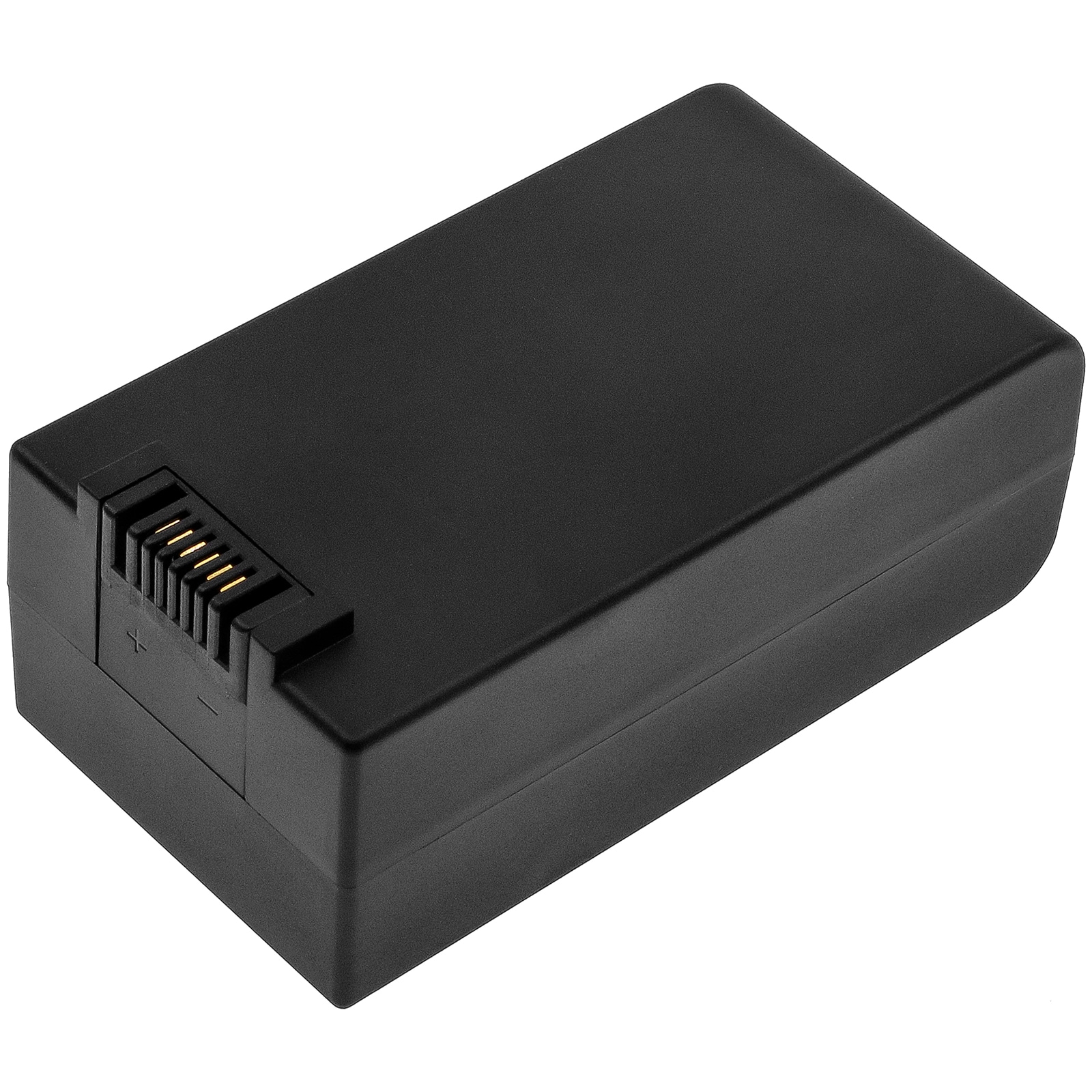 Batteri for medisinsk bruk for GE MAC 2000, MAC 2000 EKG, EKG-opptaker Mac 2000