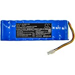 Batteri for medisinsk bruk for Liko Viking M, Golvo 8008 bærbar personløfter
