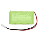 Batteri for medisinsk for Kejian gulsottmåler KJ-8000