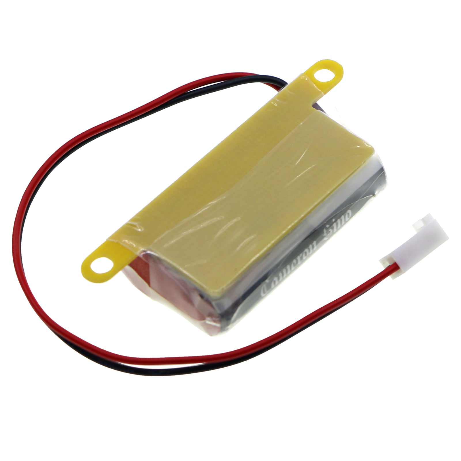 Batteri for medisinsk for Baxter Healthcare Colleague Infusion Pump Memory, 2M91617