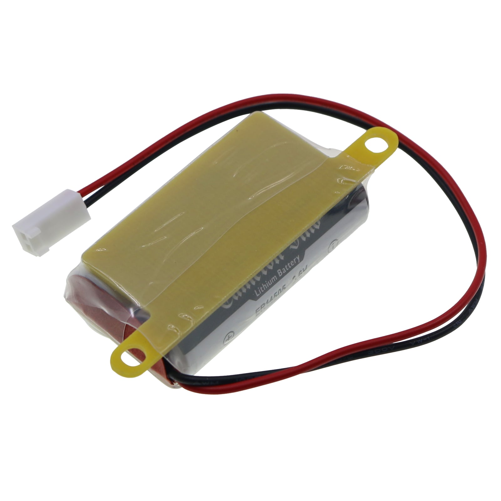 Batteri for medisinsk for Baxter Healthcare Colleague Infusion Pump Memory, 2M91617