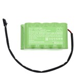Batteri for medisinsk bruk for Stryker SP-1C, SP-2CX, 0AXINST10 osv.