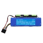 Batteri for medisinsk bruk for Circadiance SmartMonitor 2PS, SmartMonitor 2PSL