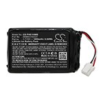 Batteri for medisinsk for Philips kvikksølvfritt blodtrykk, EME11-P506