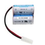 Batteri for medisinsk utstyr til HeartStation Premium Alarmskap, RC2000R, RC2000W osv.