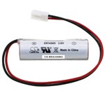 Batteri for medisinsk bruk for Maquet Servo-i, Servo-s, Servo 300 osv.