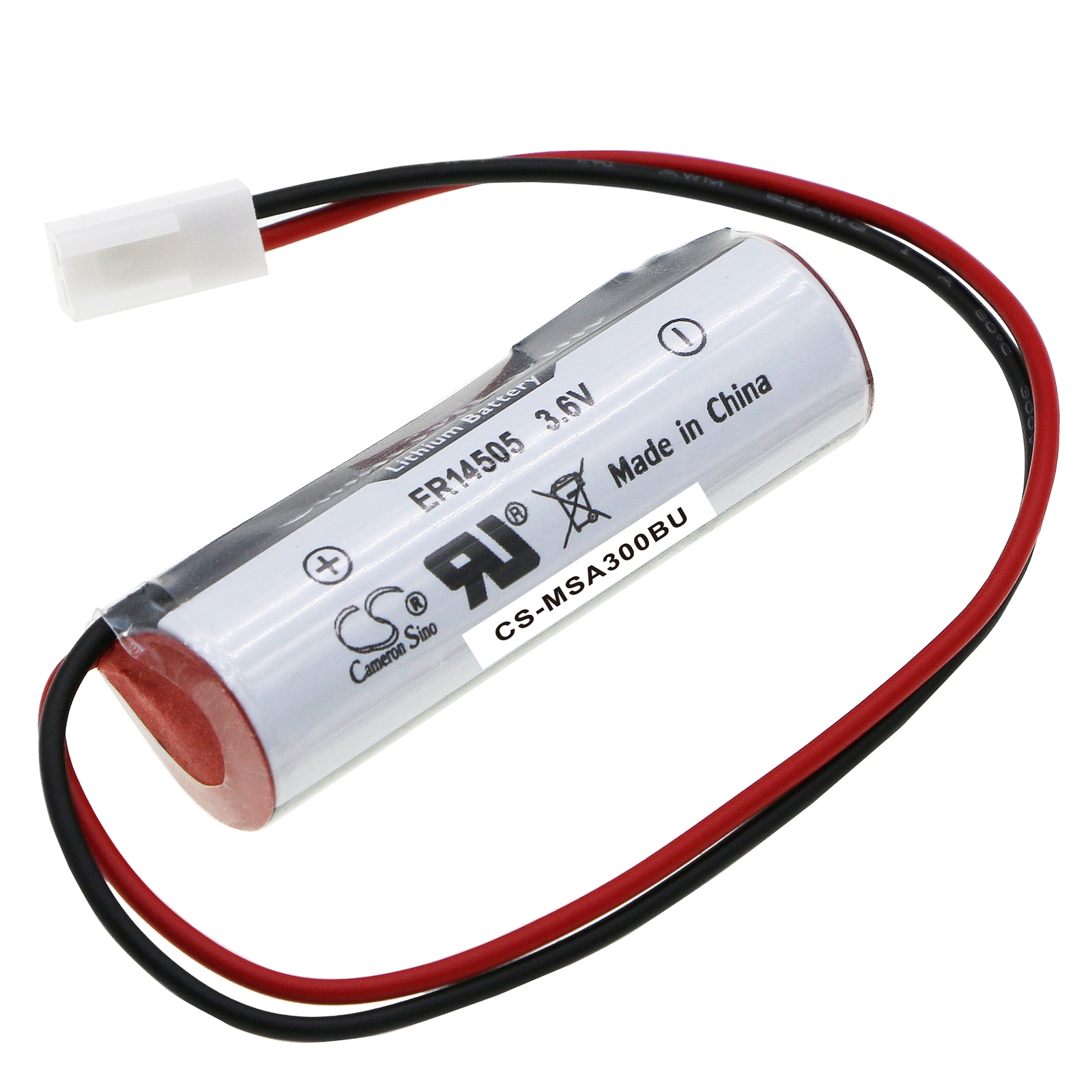 Batteri for medisinsk bruk for Maquet Servo-i, Servo-s, Servo 300 osv.
