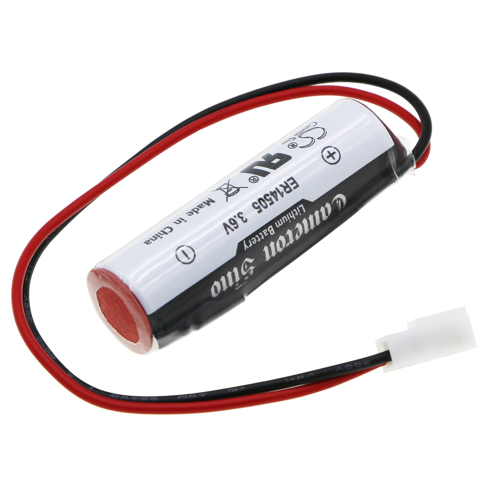 Batteri for medisinsk bruk for Maquet Servo-i, Servo-s, Servo 300 osv.