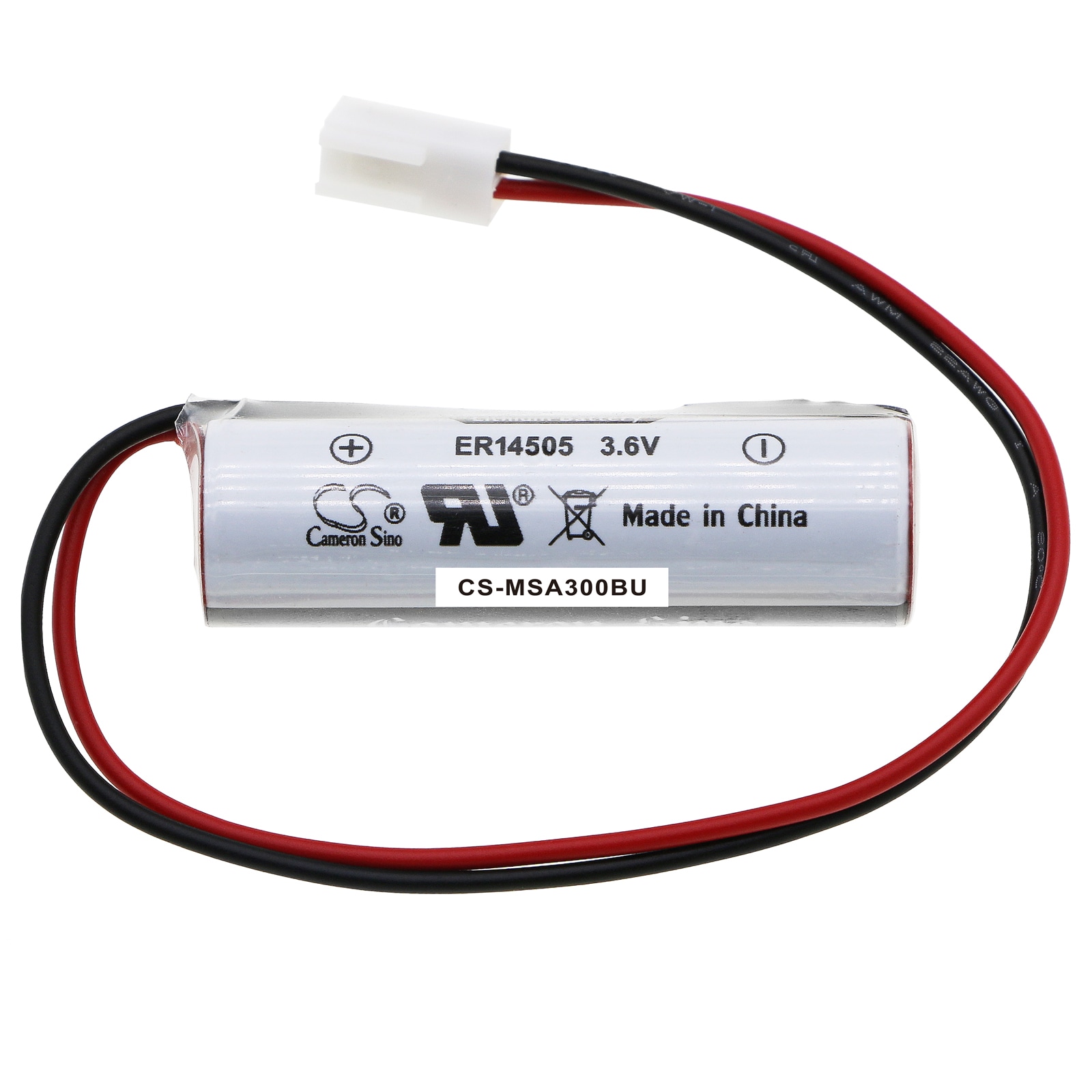 Batteri for medisinsk bruk for Maquet Servo-i, Servo-s, Servo 300 osv.