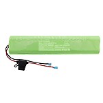 Batteri for medisinsk utstyr til Brooks 80, 180