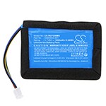 Batteri for medisinsk bruk for Roche POCT 30645-00, CoaguChek Pro 2, CoaguChek Pro II