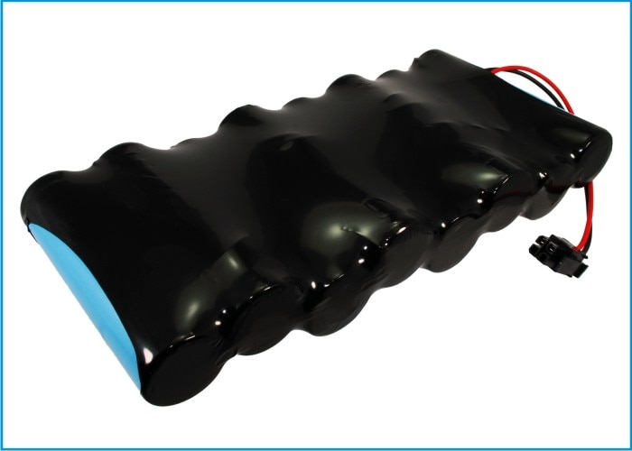 Batteri for medisinsk bruk til Critikon-systemene Dinamap Plus 8710, Dinamap Plus 8720