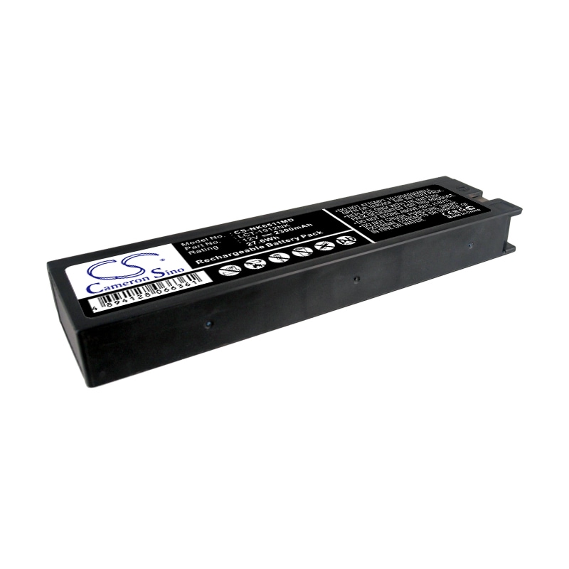 Batteri for medisinsk bruk for Philips M3516A