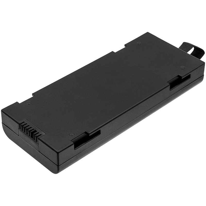 Batteri for medisinsk bruk for Mindray T5, T6, T8 osv.