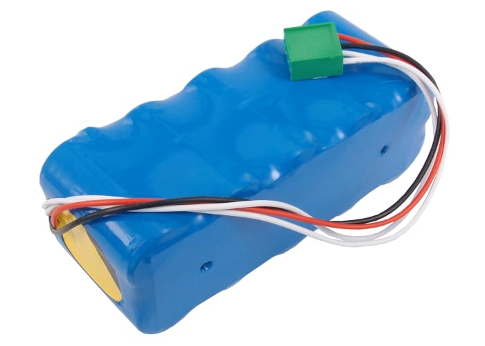 Batteri for medisinsk utstyr til Hellige Marquette MD 2000, Monitor Dash 2000