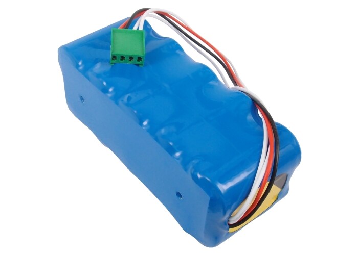 Batteri for medisinsk utstyr til Hellige Marquette MD 2000, Monitor Dash 2000