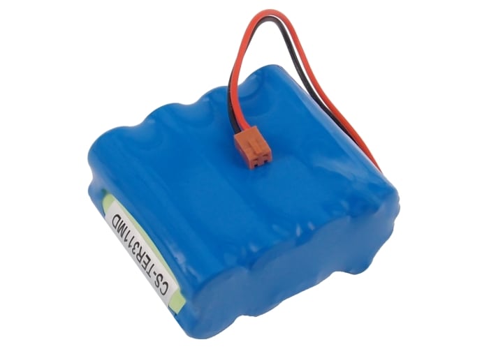 Batteri for medisinsk bruk for Terumo TE-331, TE-312, TE-332 osv.
