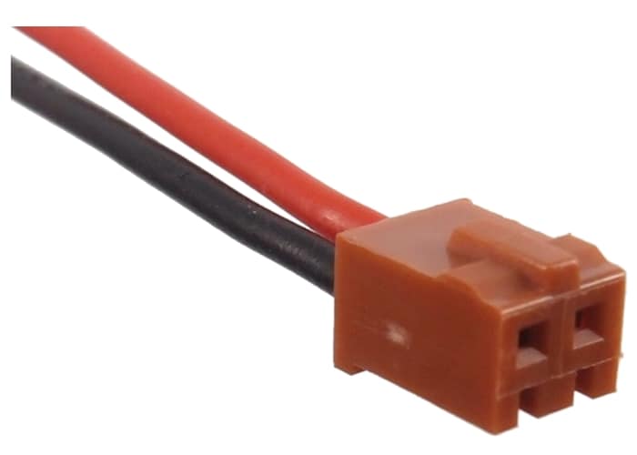 Batteri for medisinsk bruk for Terumo TE-331, TE-312, TE-332 osv.