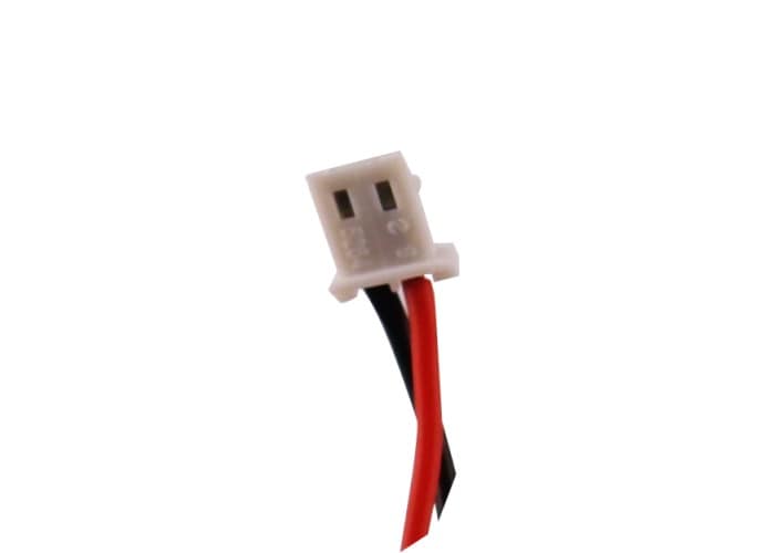 Batteri for medisinsk bruk for Smiths WZ50C2, WZ50S, WZS50F2 osv.