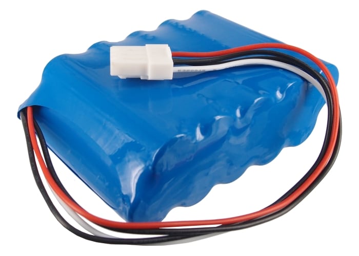Batteri for medisinsk bruk for Nihon Kohden BSM-2300, BSM-2301, BSM-2304 og andre.