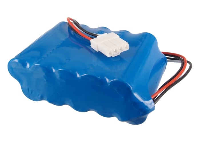 Batteri for medisinsk bruk for Nihon Kohden BSM-2300, BSM-2301, BSM-2304 og andre.