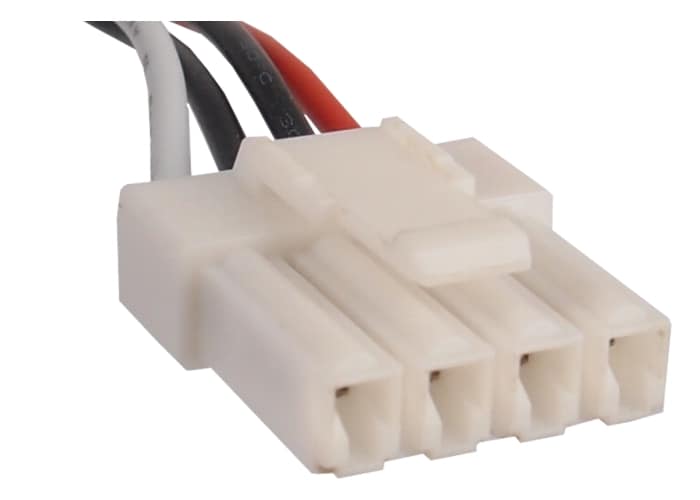Batteri for medisinsk bruk for Nihon Kohden BSM-2300, BSM-2301, BSM-2304 og andre.