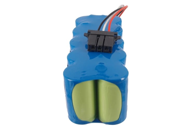 Batteri for medisinsk bruk for Nihon Kohden TEC-5500, TEC-5521, TEC-5531 og andre.