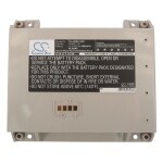 Batteri for medisinsk for Diversified Medical NAL8100RB