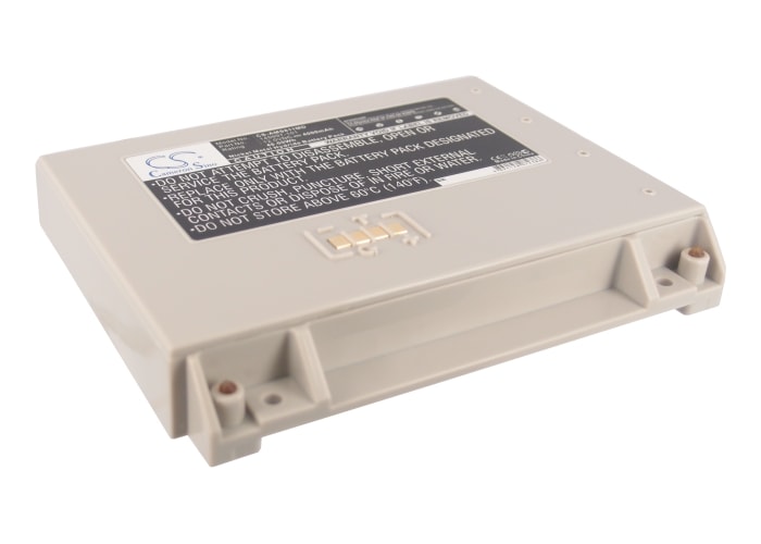 Batteri for medisinsk for Diversified Medical NAL8100RB