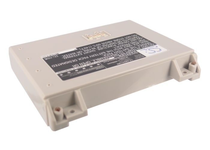 Batteri for medisinsk for Diversified Medical NAL8100RB