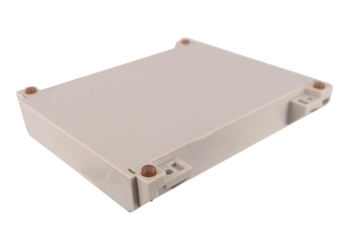 Batteri for medisinsk for Diversified Medical NAL8100RB