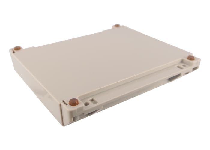 Batteri for medisinsk for Diversified Medical NAL8100RB