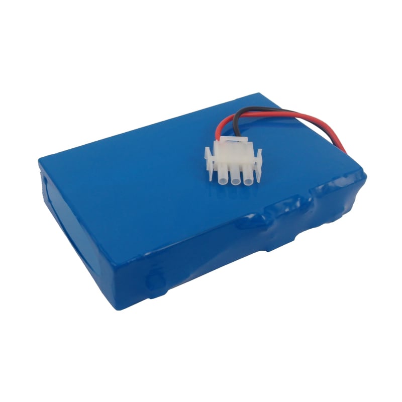 Batteri for medisinsk bruk for Agilent 200I Pagewriter