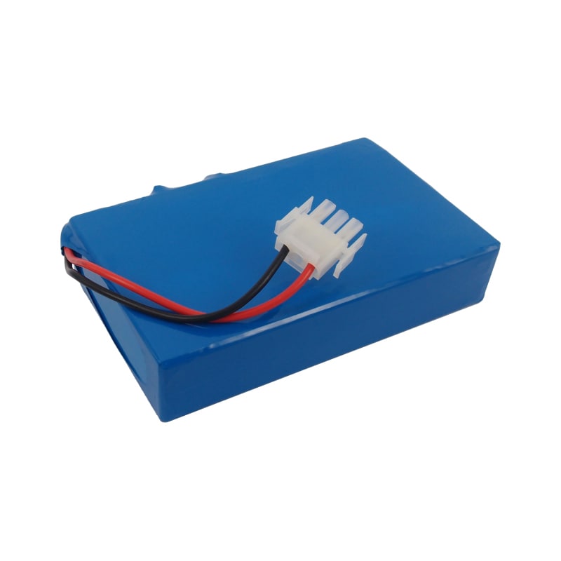Batteri for medisinsk bruk for Agilent 200I Pagewriter