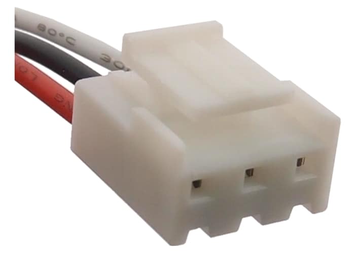Batteri for medisinsk bruk for Nihon Kohden Edan SE-300A, Edan SE-300B