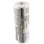 Batteri for medisinsk bruk for Welch-Allyn 71000C, 71020A, 71000A osv.