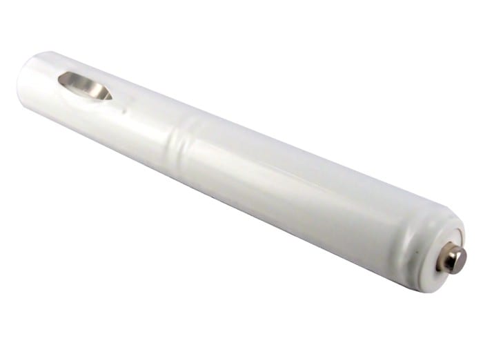 Batteri for medisinsk bruk til Welch-Allyn 211, 72600, 72800 osv.