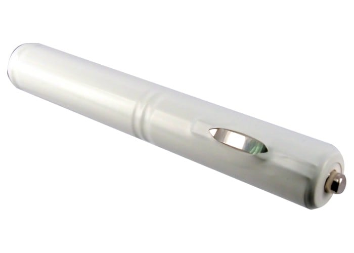 Batteri for medisinsk bruk til Welch-Allyn 211, 72600, 72800 osv.
